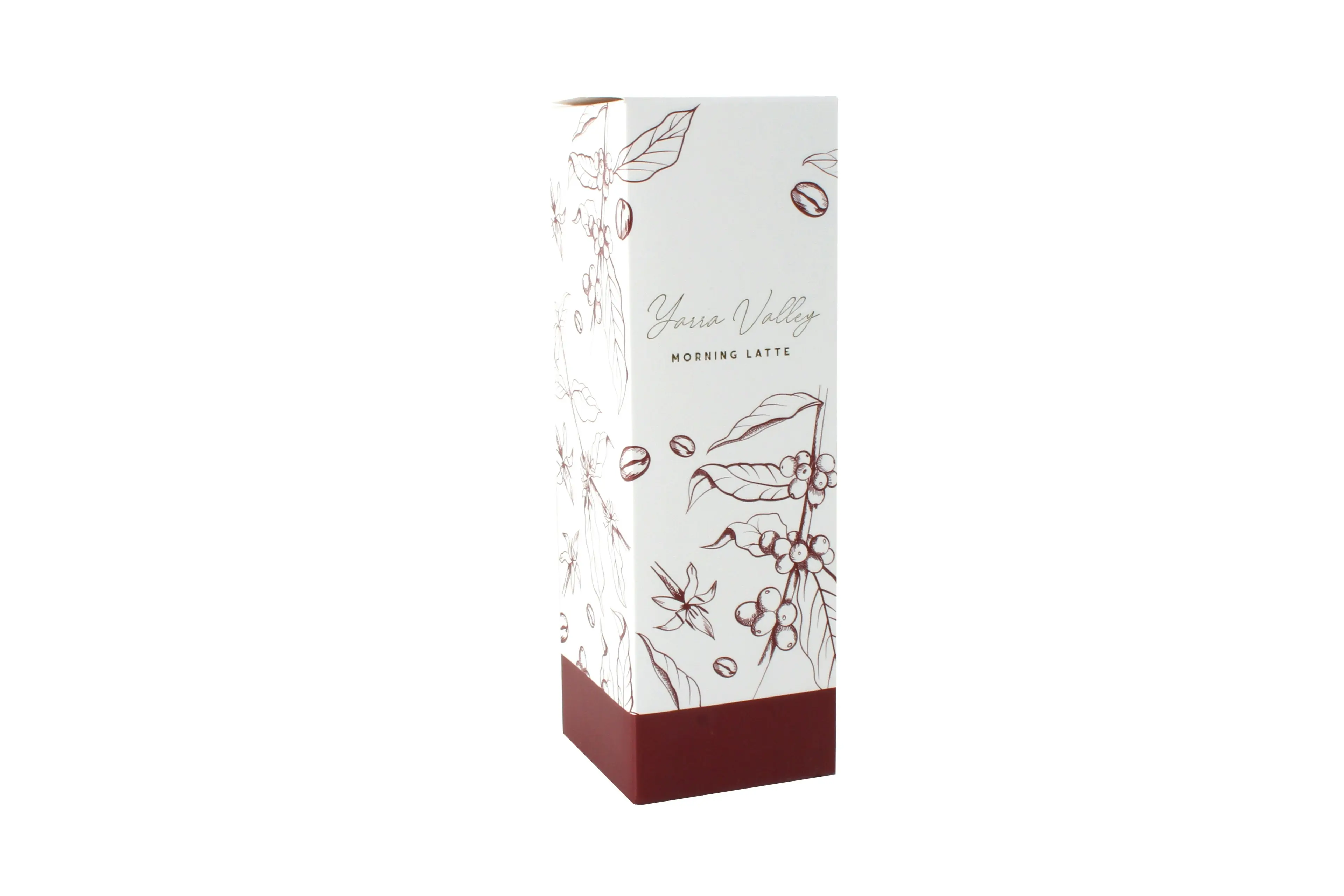 Morning Latte Diffuser Yarra Valley 200Ml