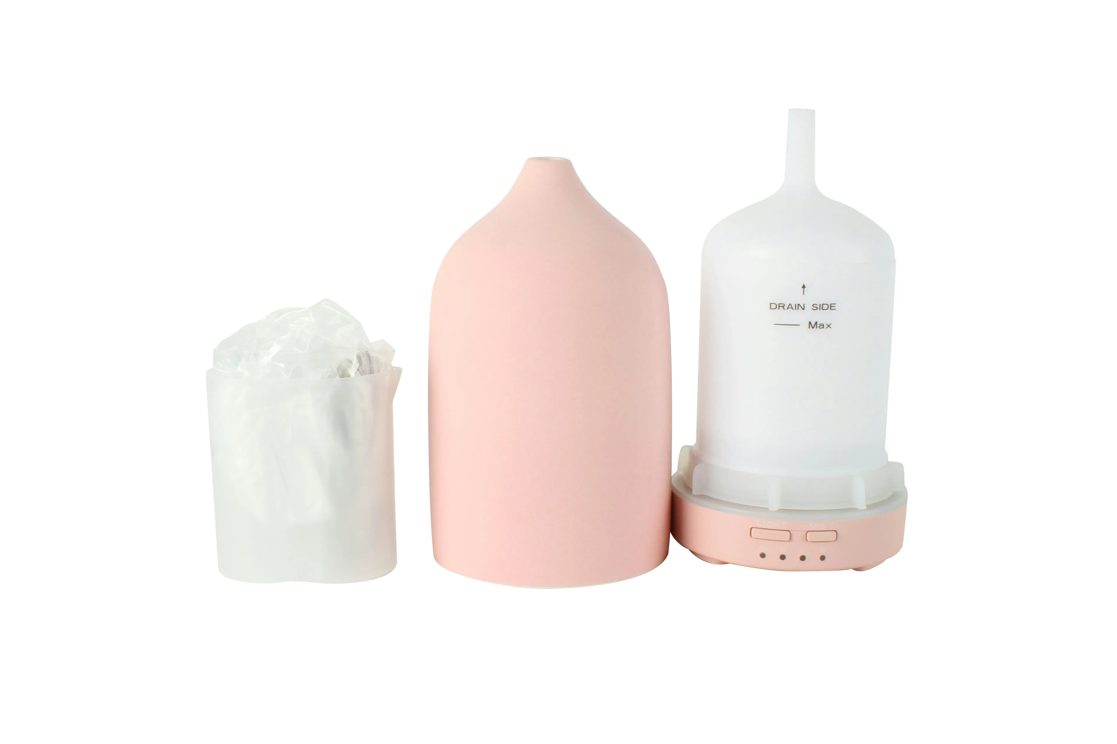 Wren Ceramic Difuser Blush