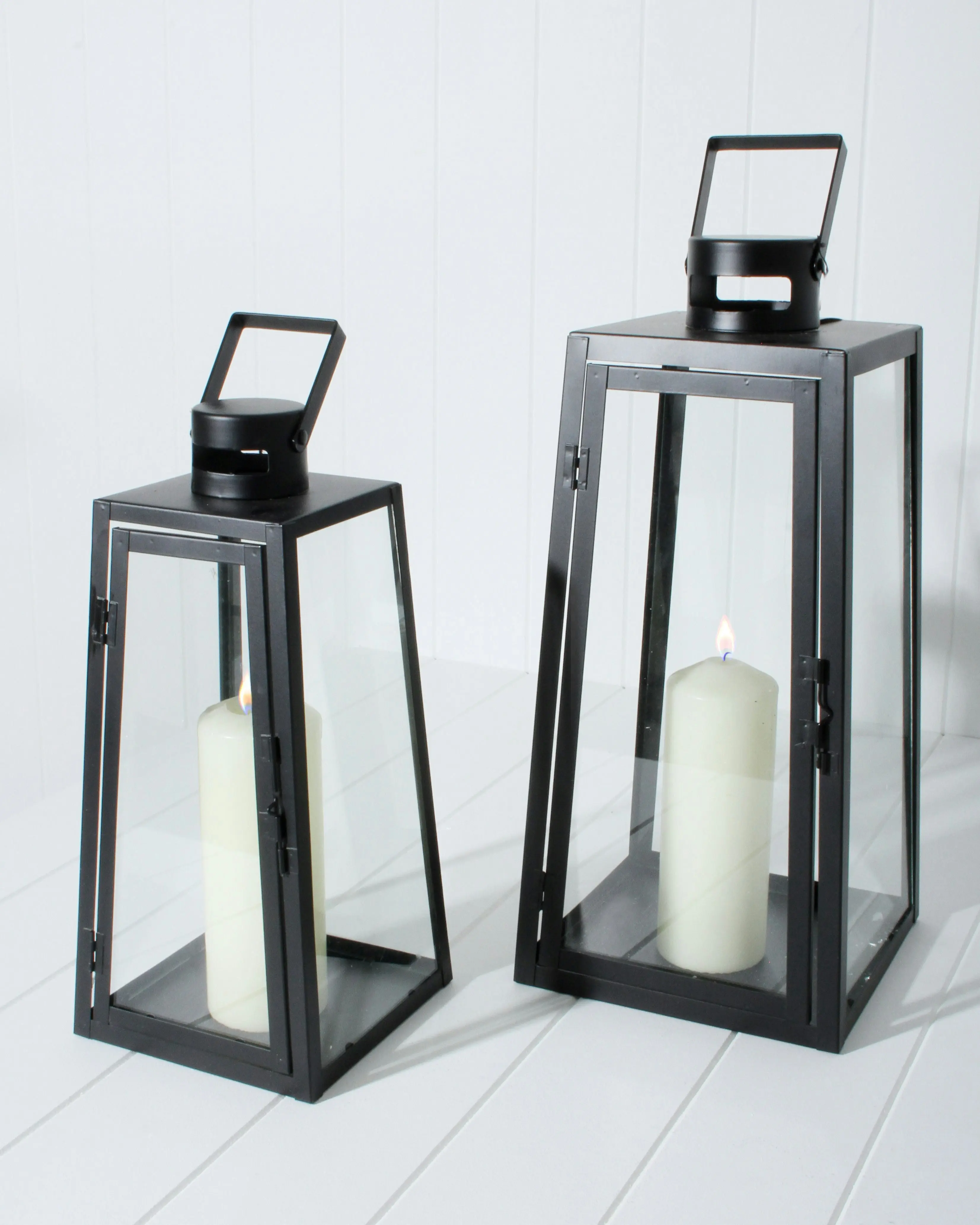 Ibadat Lantern Small