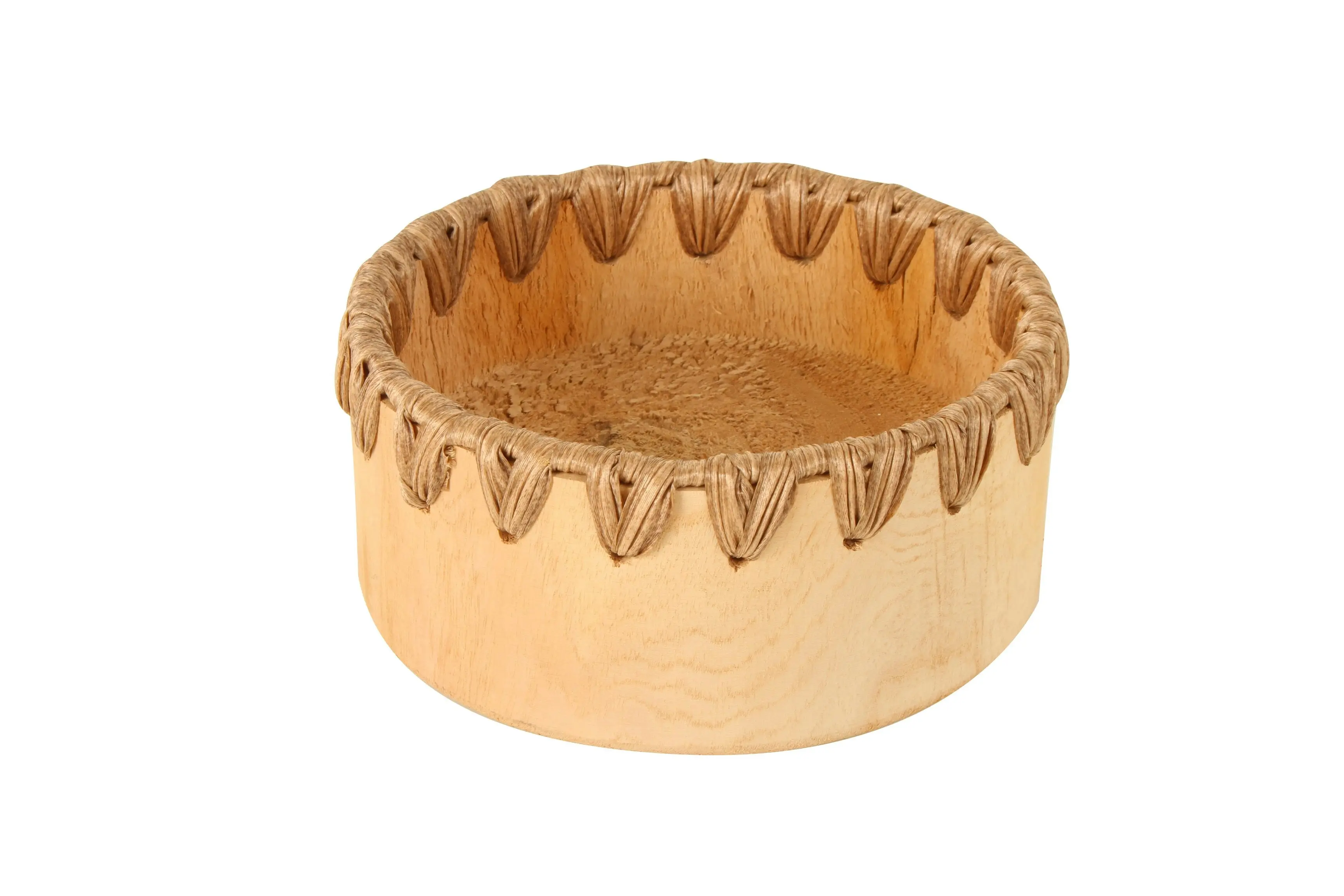 Chance Timber Bowl