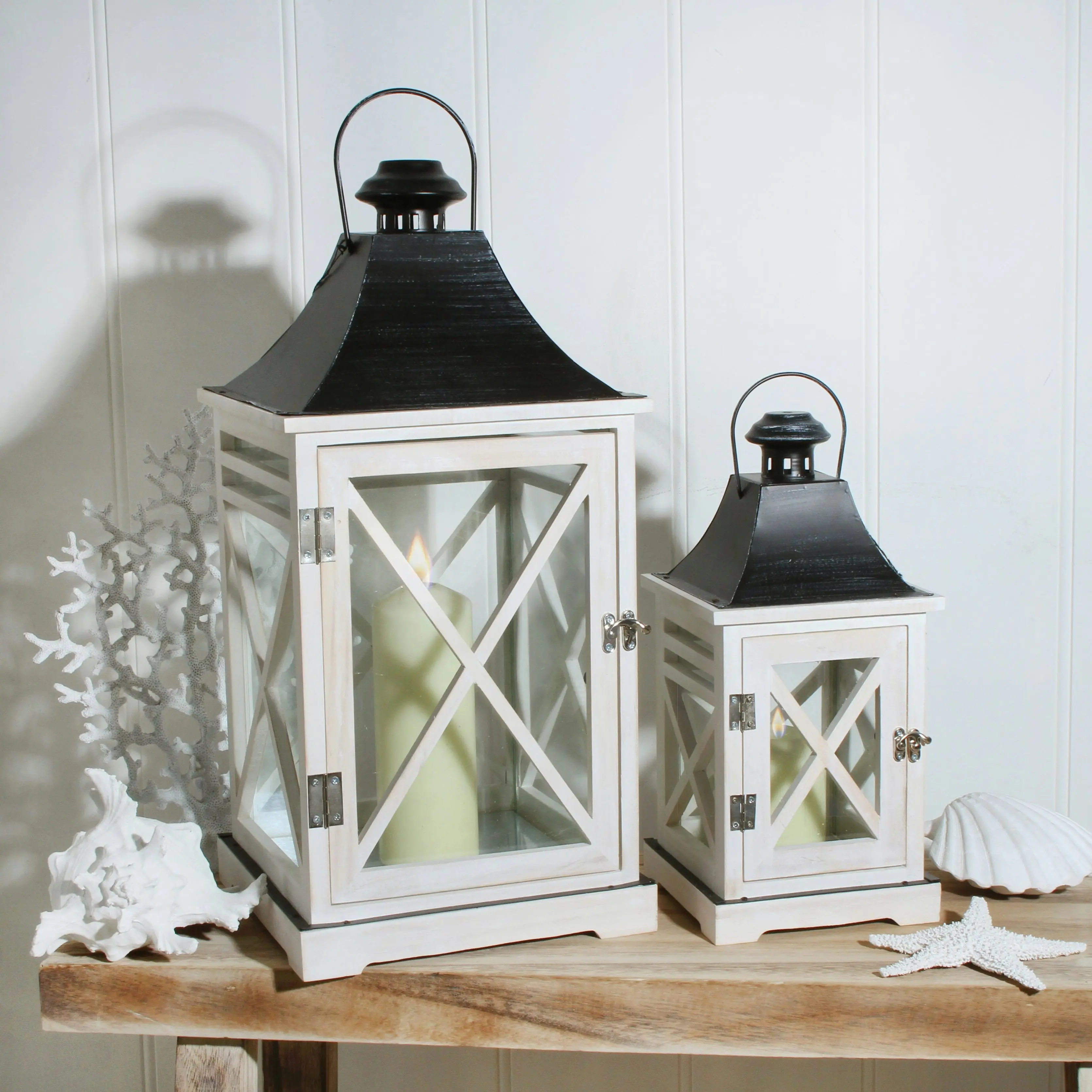 Cacee Lantern Large