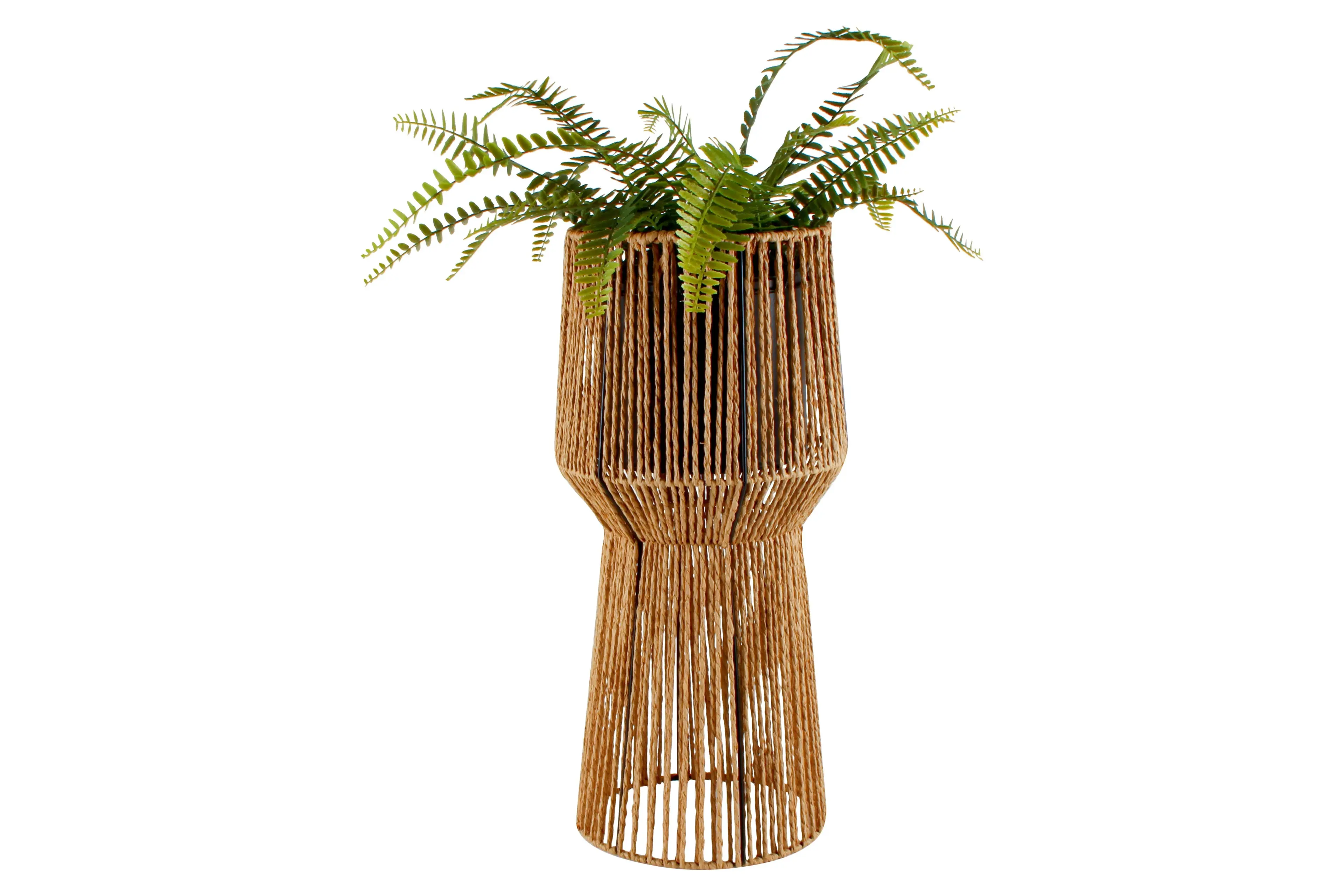 Arvid Planter Stand 50 x 20 x 20cm