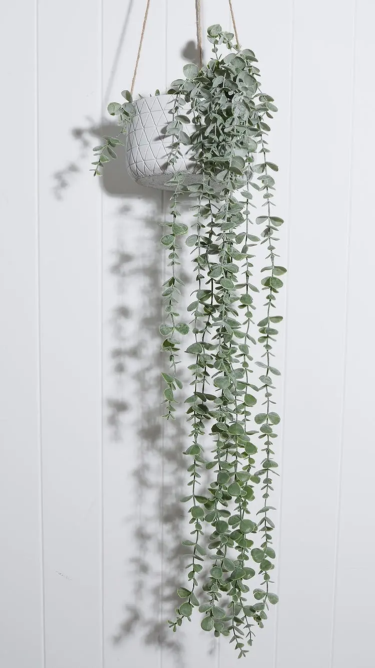 Linden Cascading Plant 105cm