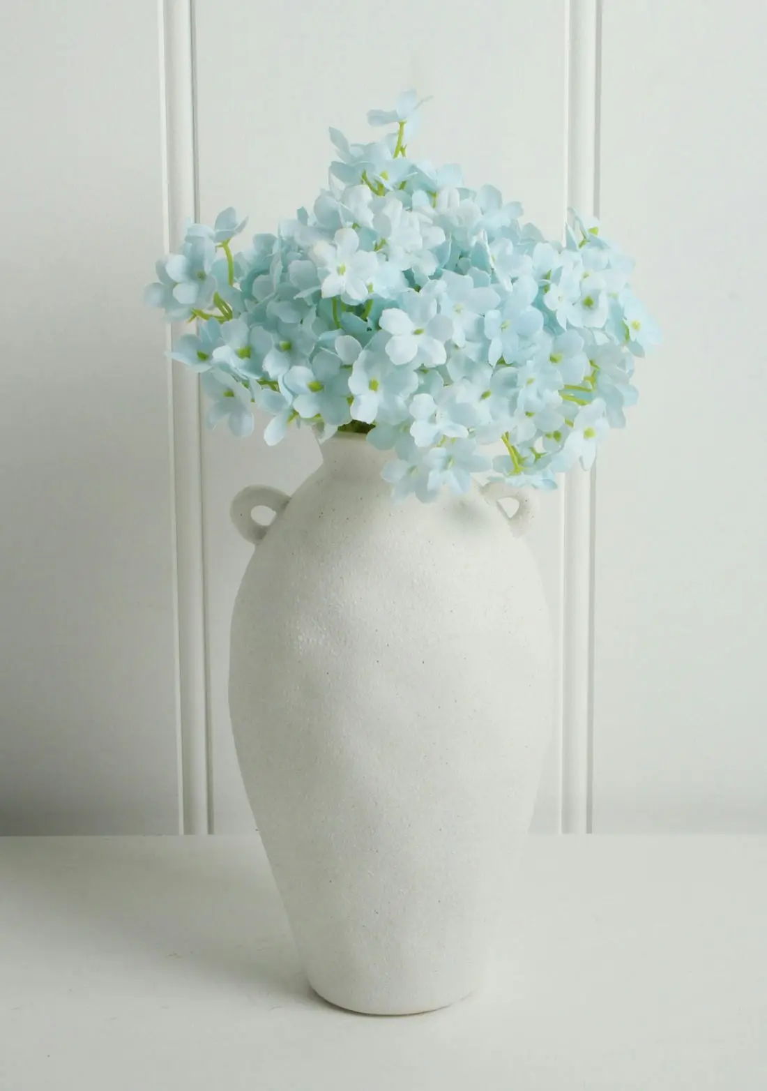 Jana Lilac Bunch Blue 33cm