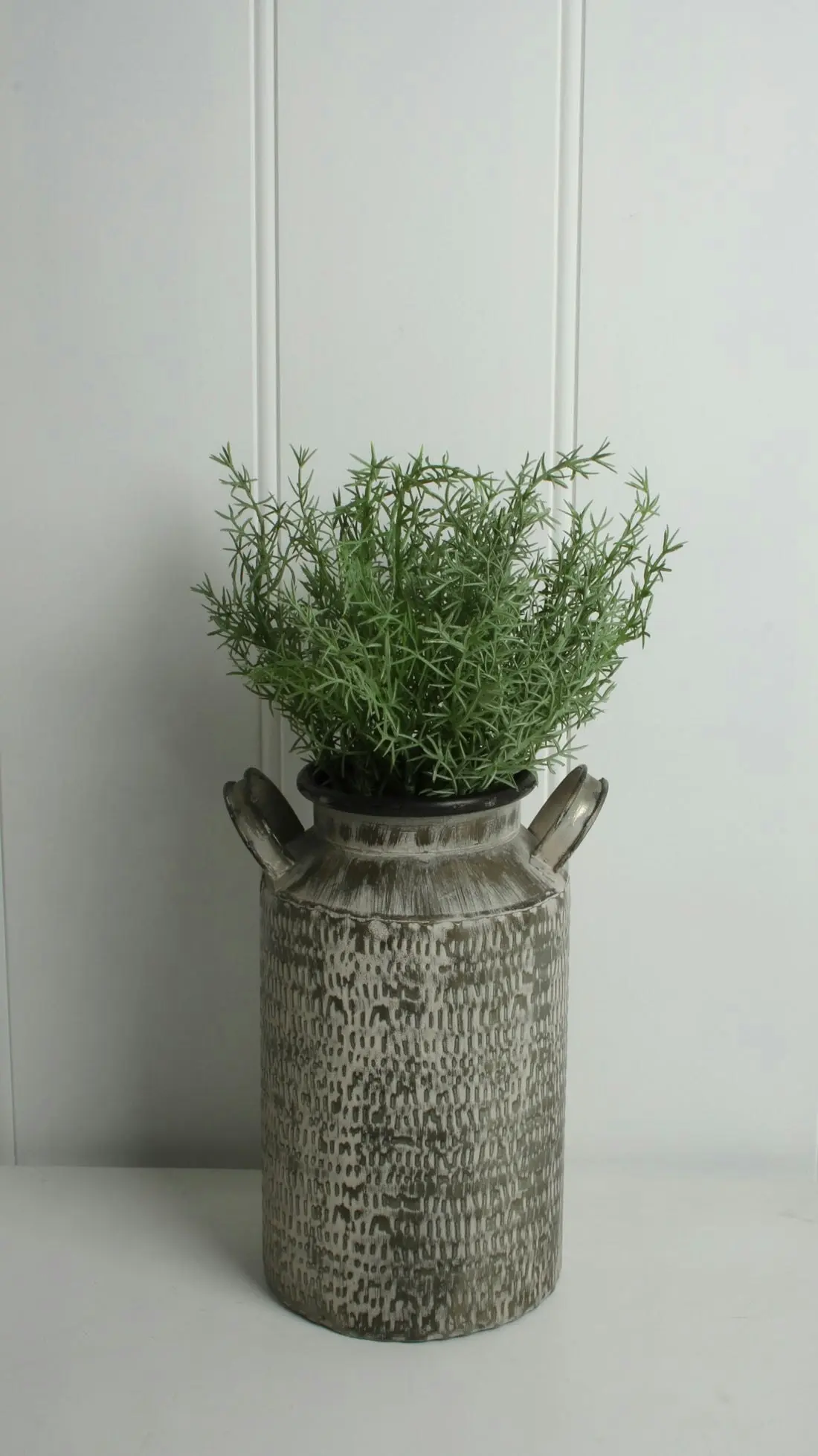 Faux Rosemary Spray 37cm