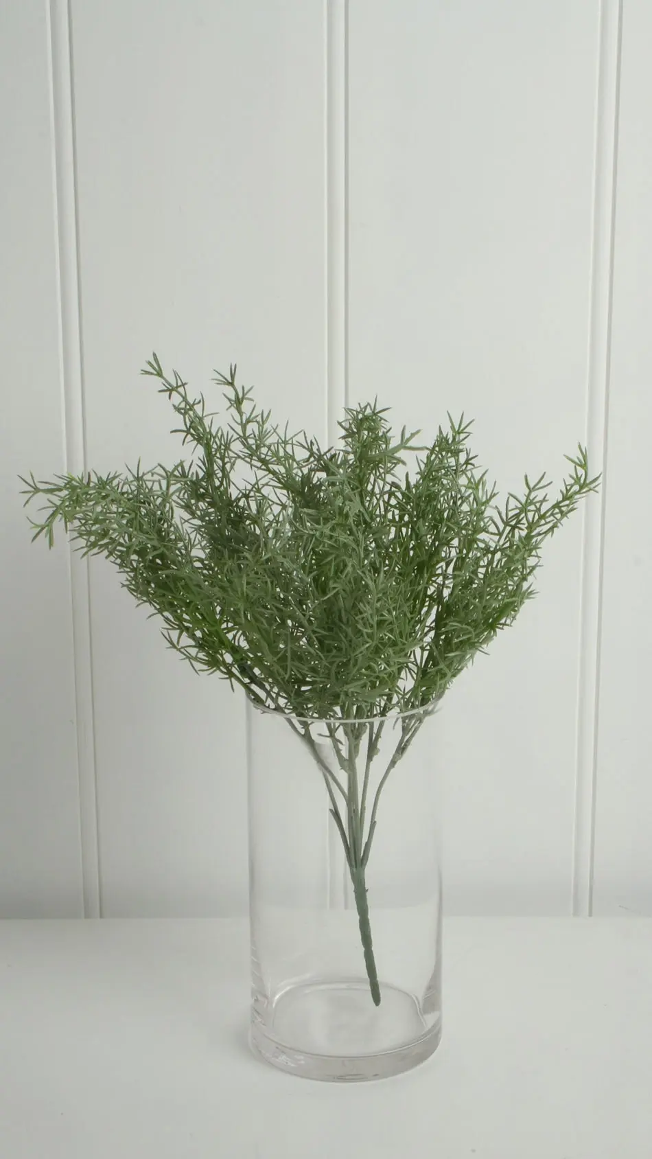 Faux Rosemary Spray 37cm