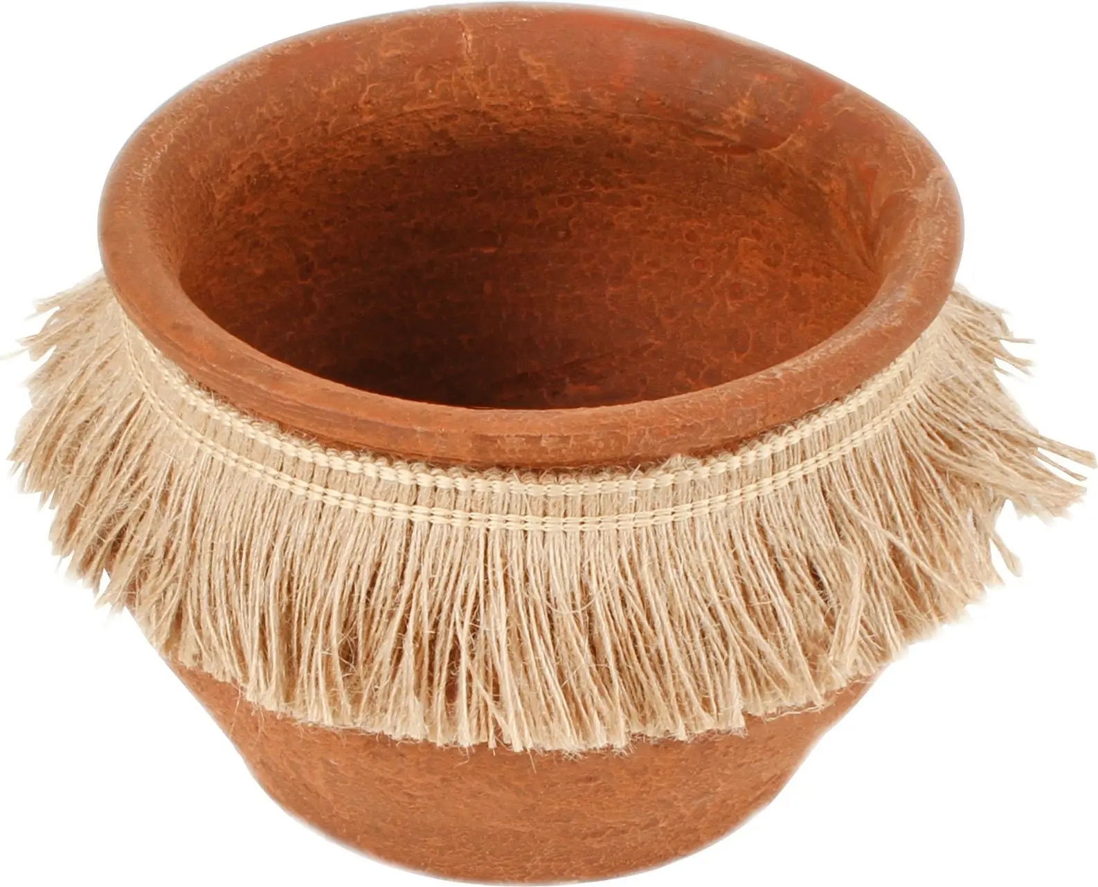 Aleah Terracotta Pot 10cm