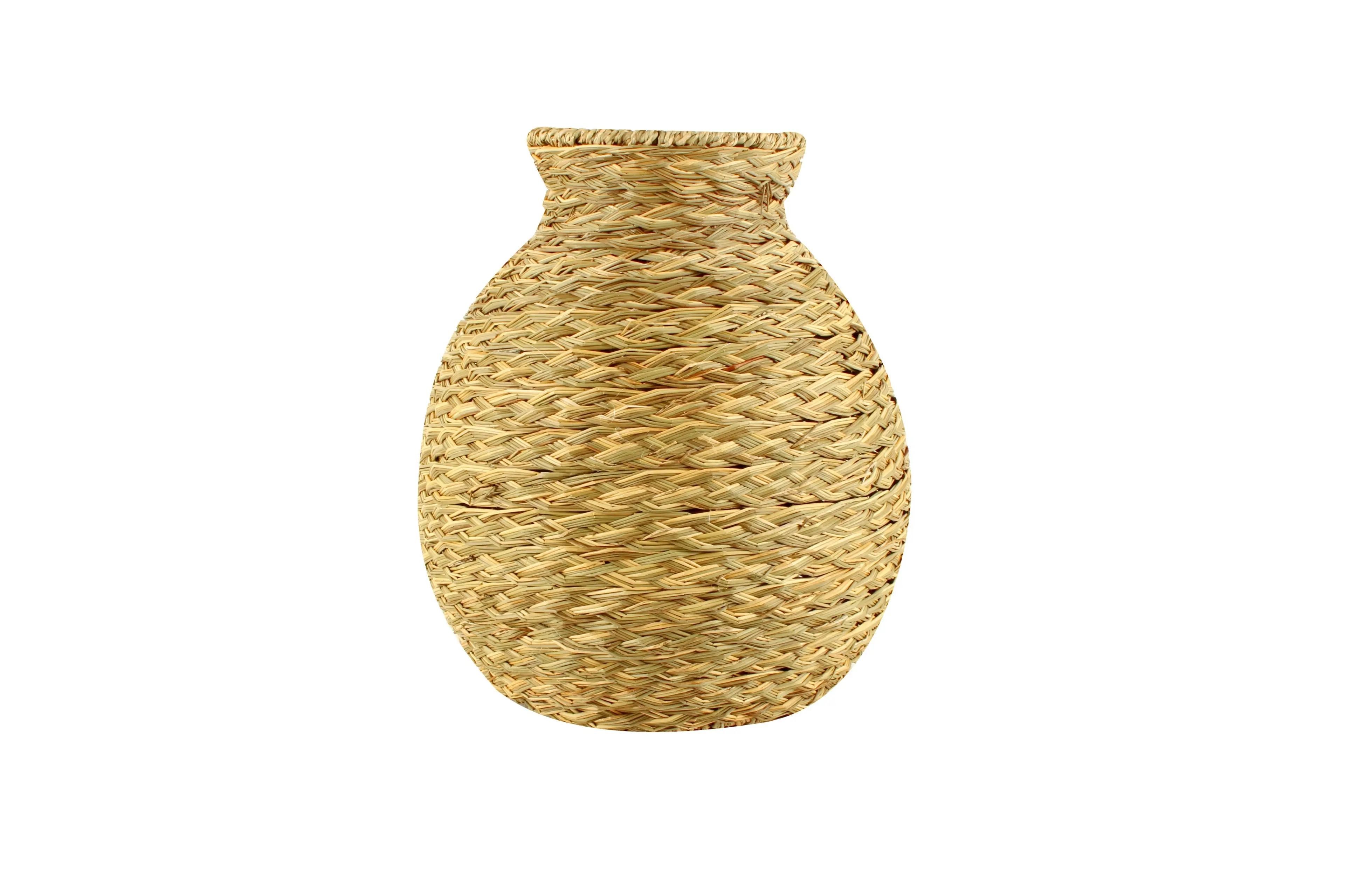 Harlow Woven Vase 32 x 29 cm