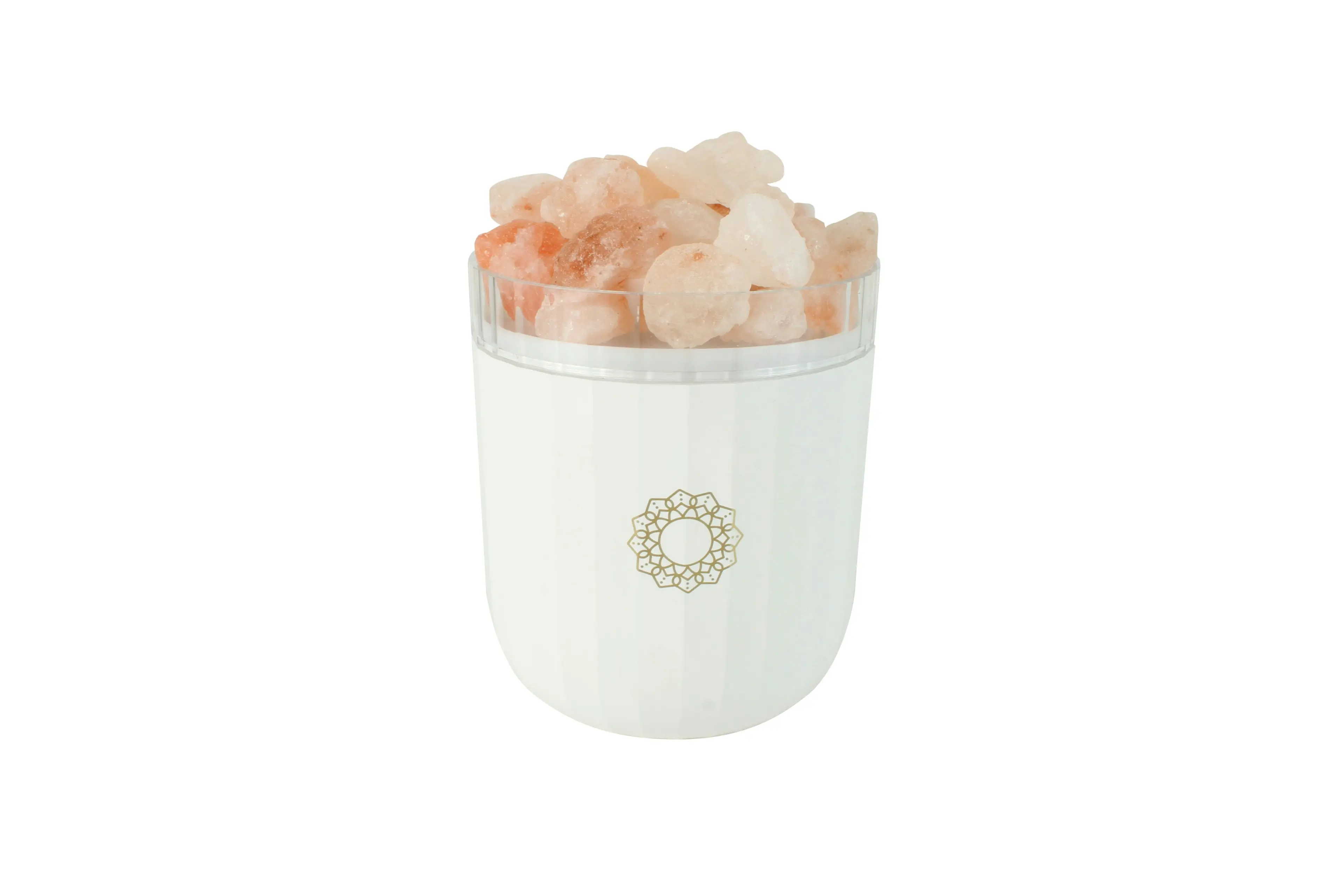 Winnie Himalayan Salt Diffuser USB - Green