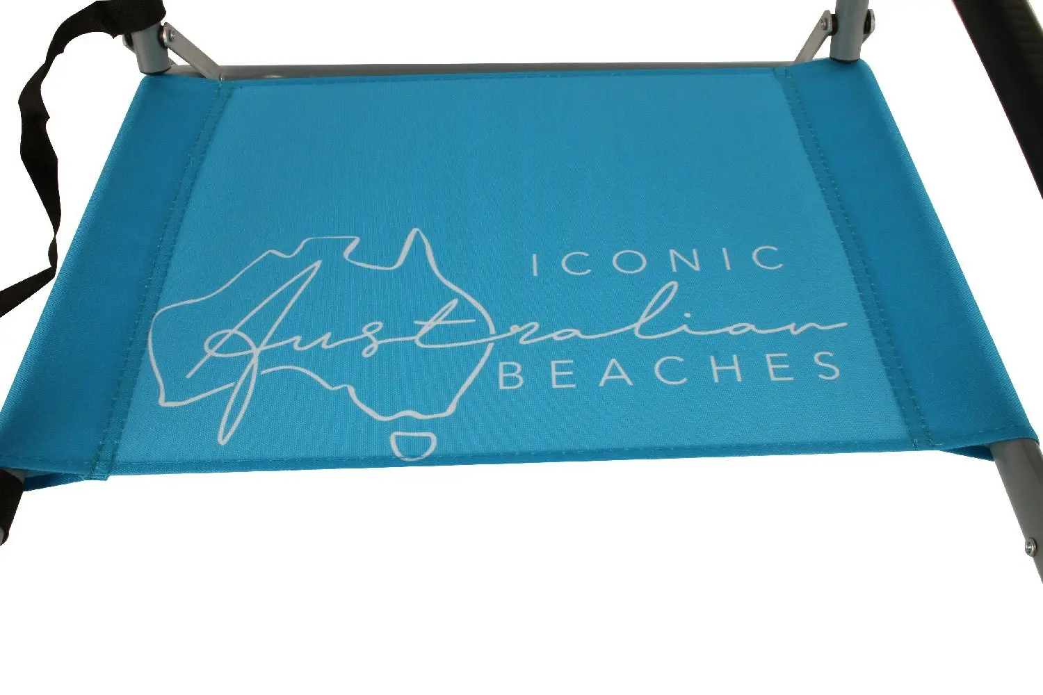 Rottnest Island Foldable Beach Chair