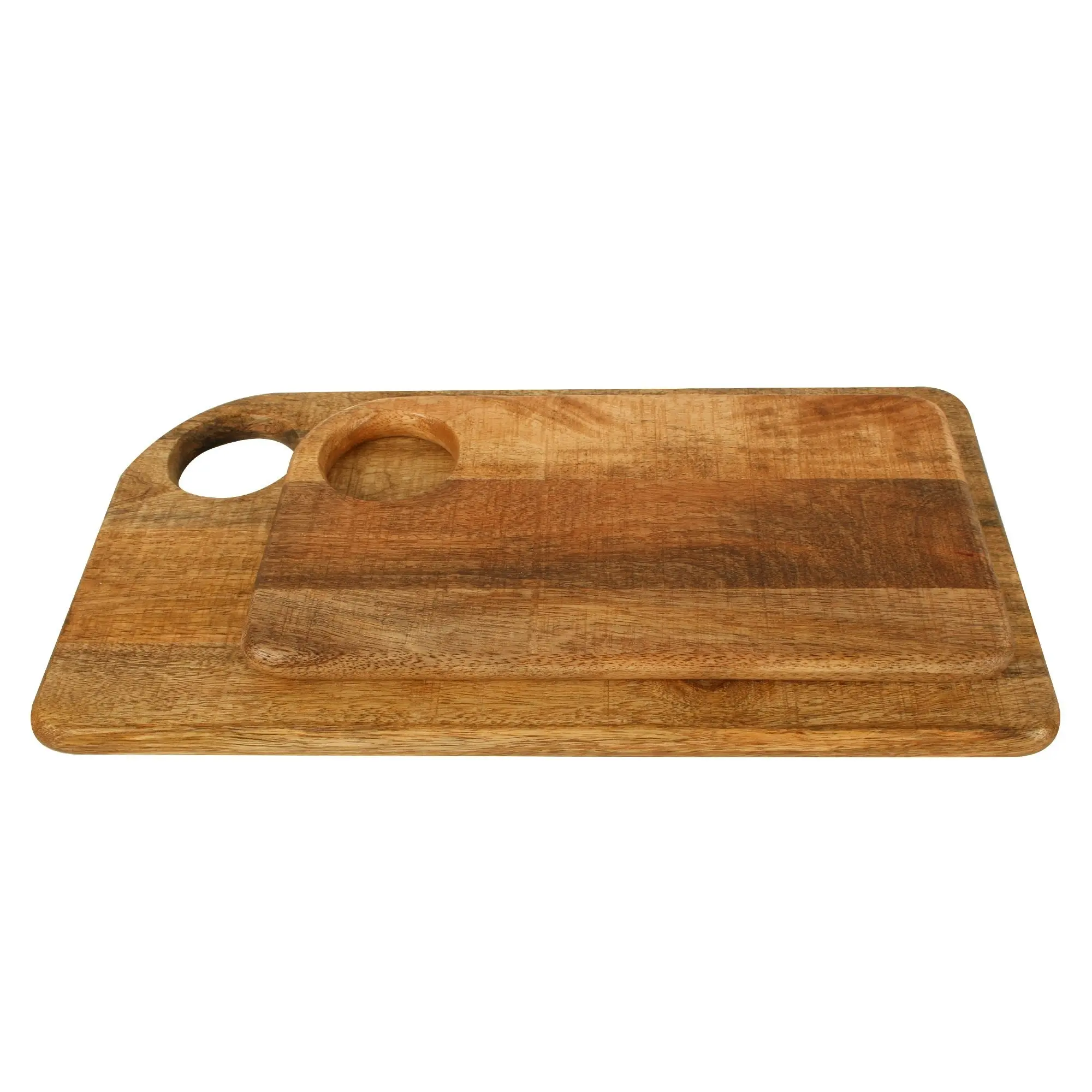 Victoria Serving Board Set Of 2