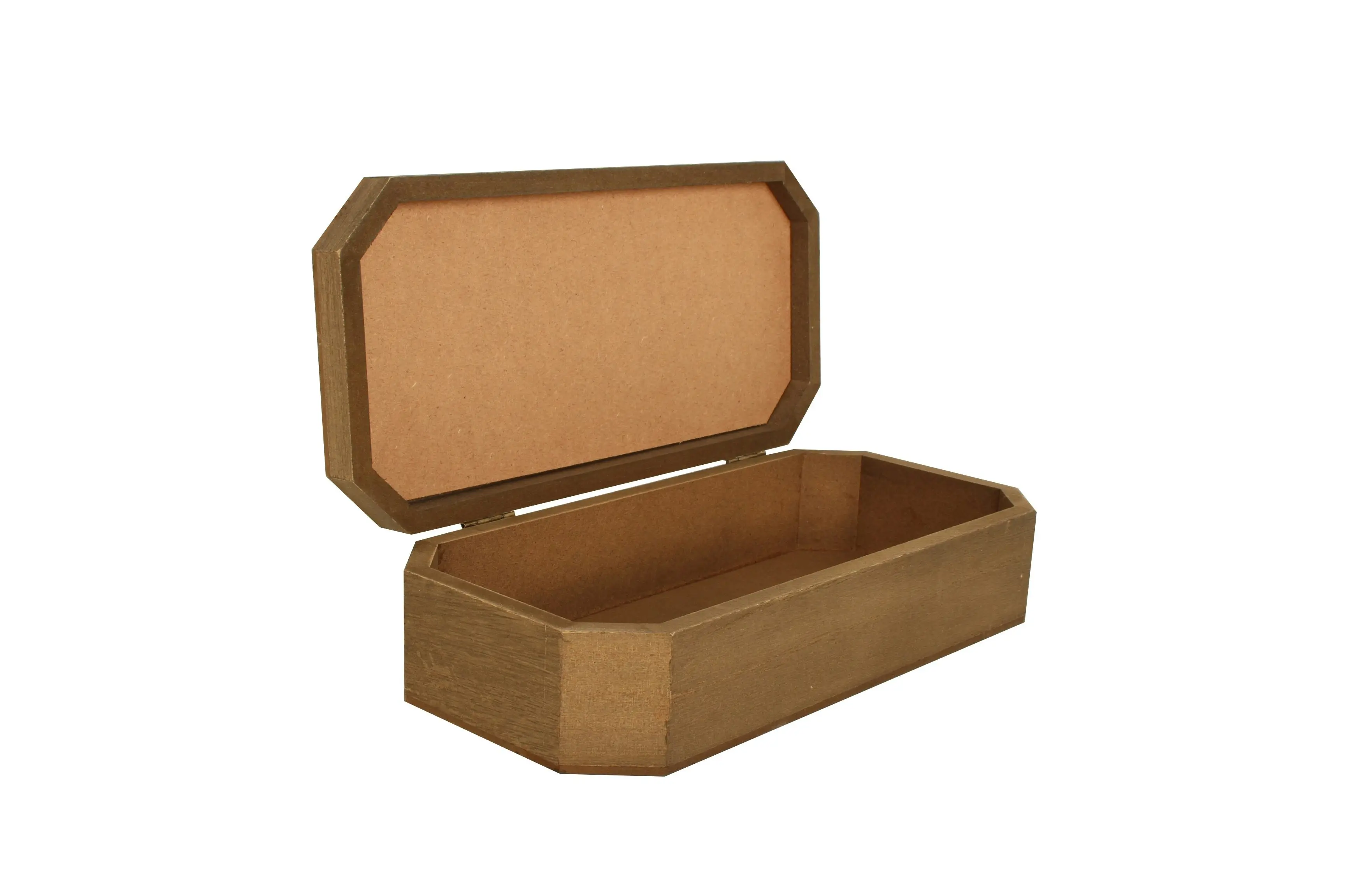 Lucaz Jungle Set Of 2 Trinket Box