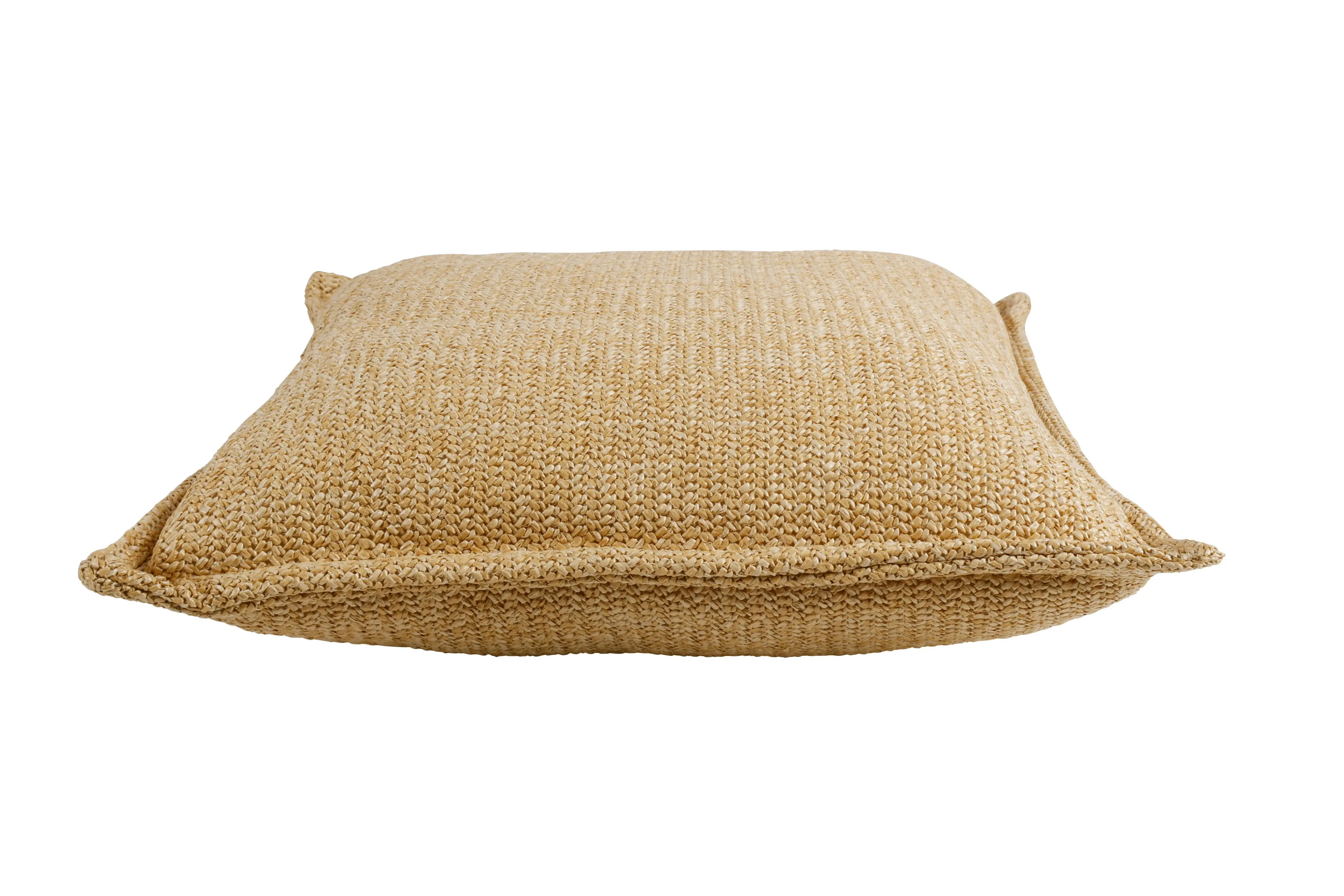 Aspen Outdoor Cushion Natural 45x45cm