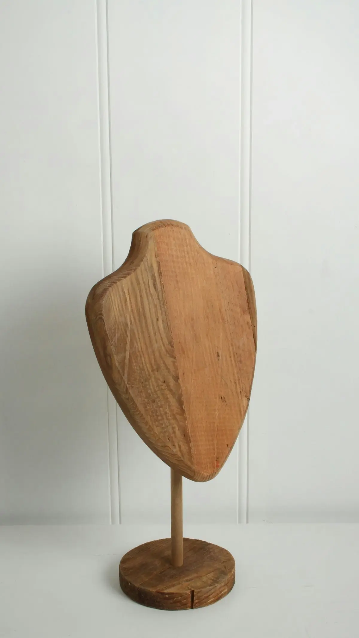 Calvine Natural Wood Jewellery Holder 36 x 19 x 12 cm