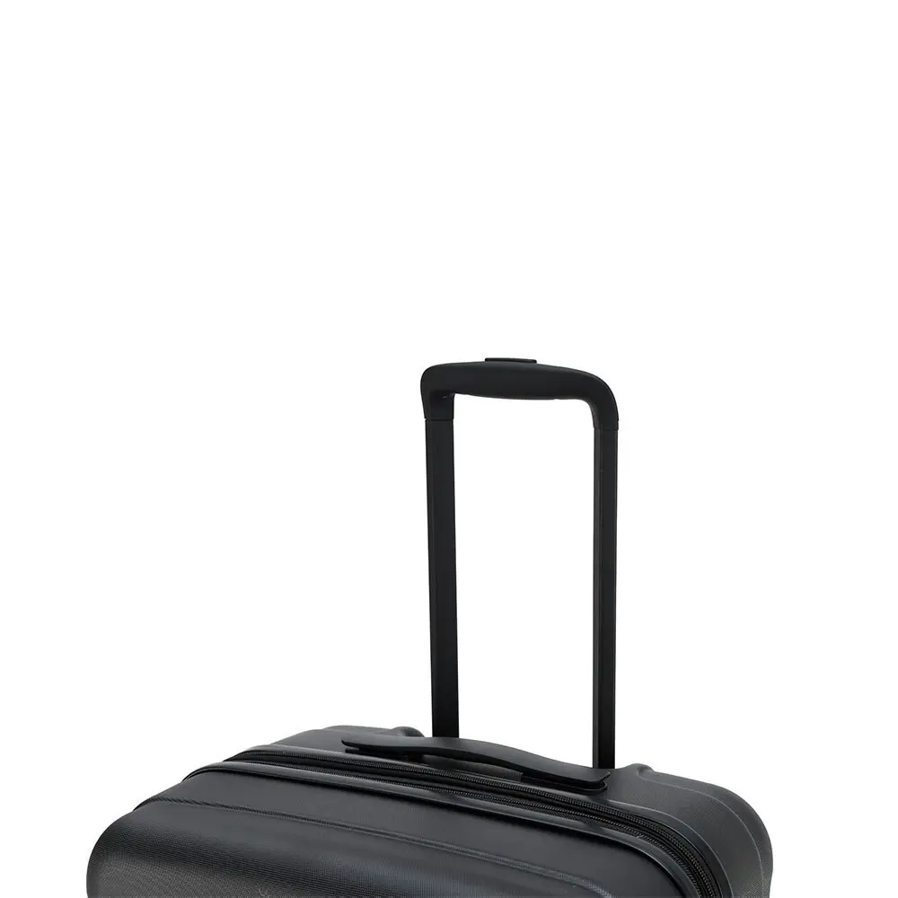 Tosca Interstellar 2.0 Hard Shell Luggage Travel Suitcase 30" Large - Black