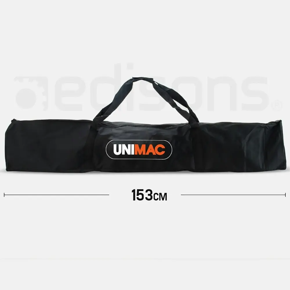 Unimac Drywall Sander Bag 153cm Gyprock Sanding Plaster Board Sander