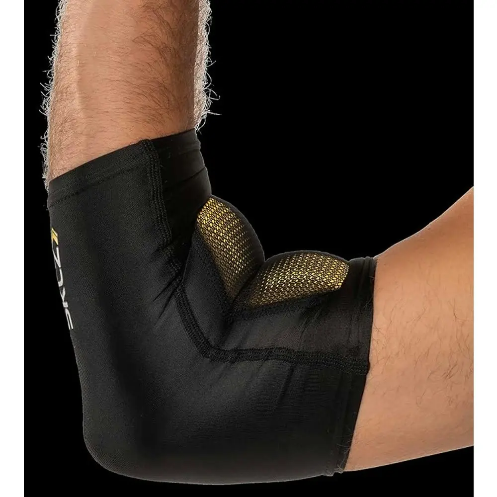 SKLZ Shooter Arm Sleeve Compression Cover Basketball/Training Sports Black S/M