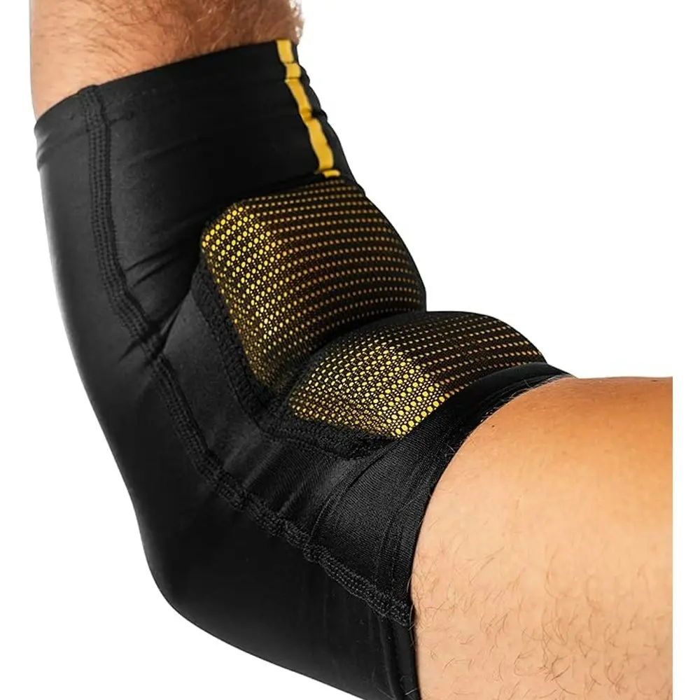 SKLZ Shooter Arm Sleeve Compression Cover Basketball/Training Sports Black S/M