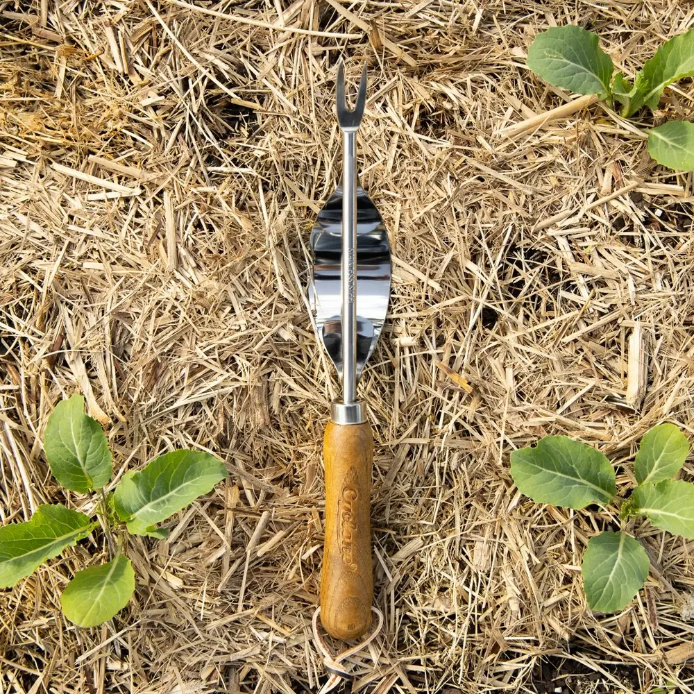 Cyclone Hand Weeder Stainless Steel Outdoor Home Garden Maintenance/Care