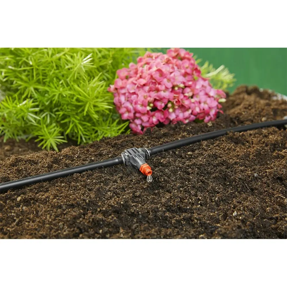 Gardena 13001-20 Micro Watering Balcony Irrigation Starter Set Pot Plants Medium