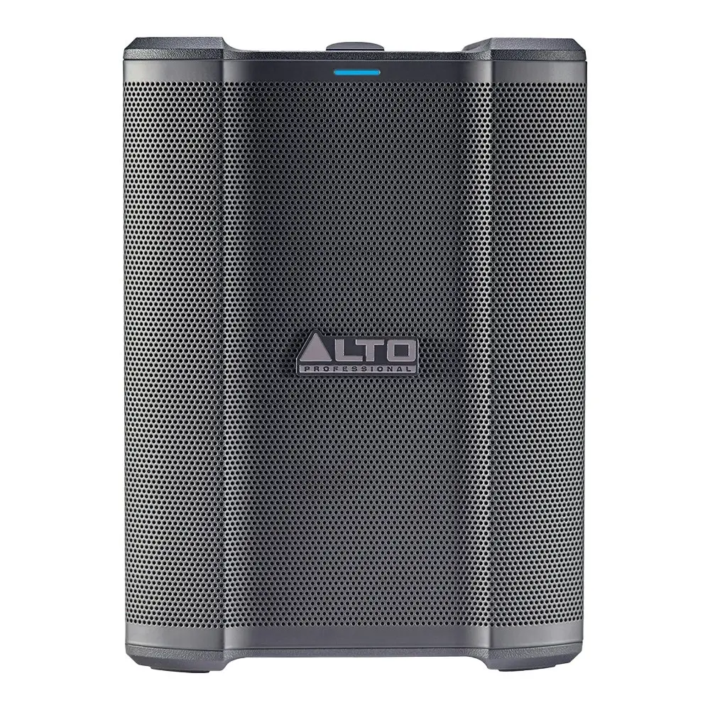 Alto Professional Busker Portable Electric 200 Watt PA System Audio Speaker