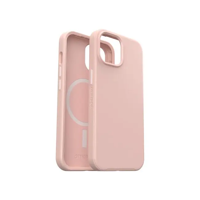 Otterbox Symmetry Plus Phone Case Mobile Cover For Apple iPhone 15 Ballet Shoes