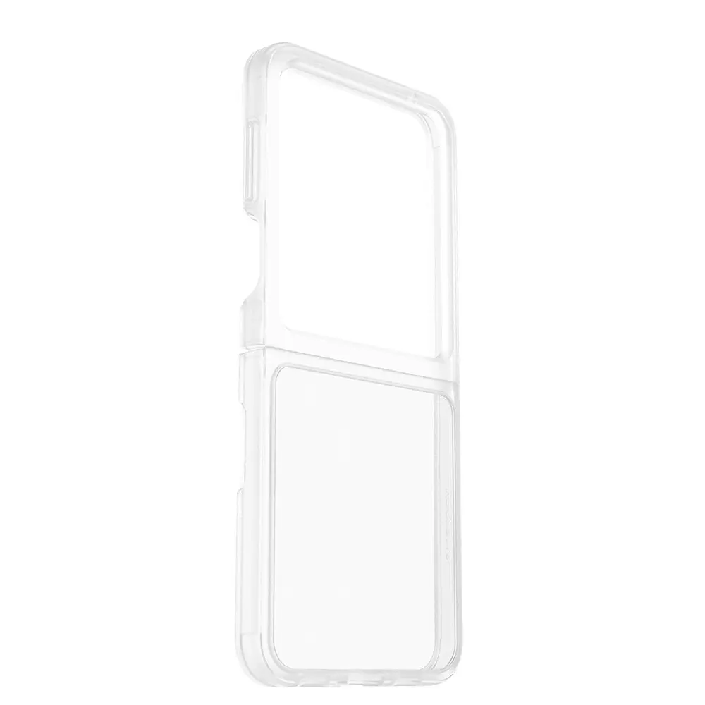 Otterbox Thin Flex Phone Case Protection Cover For Samsung Galaxy Z Flip5 Clear