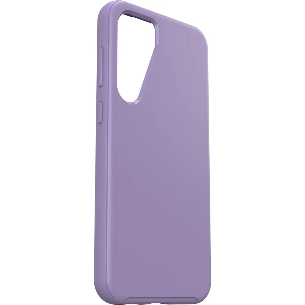 Otterbox Symmetry Smartphone Case/Cover For Samsung Galaxy S23+ You Lilac It