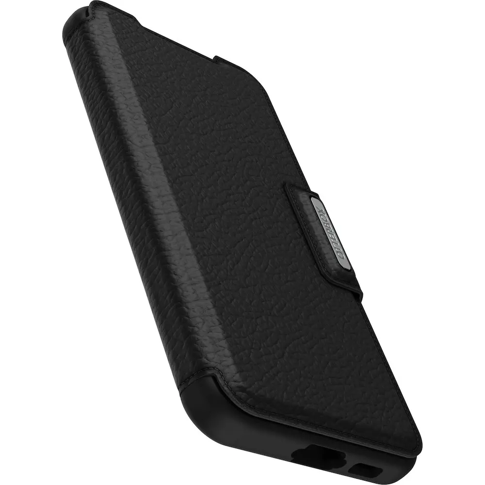 Otterbox Strada Protective Smartphone Case/Cover For Samsung Galaxy S23+ Shadow