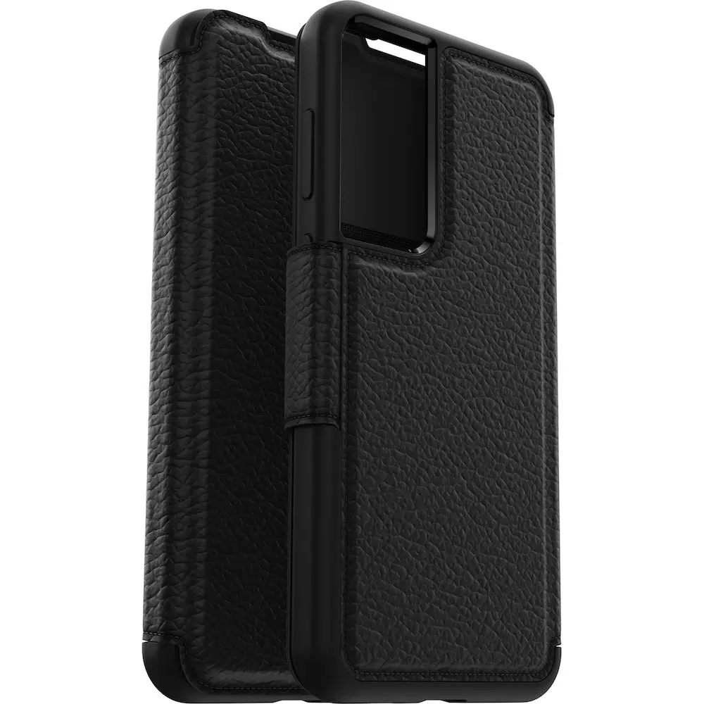 Otterbox Strada Protective Smartphone Case/Cover For Samsung Galaxy S23+ Shadow