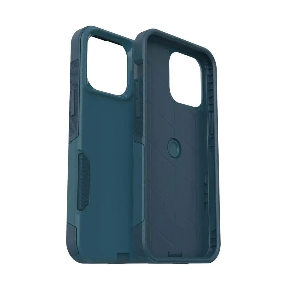 Otterbox Commuter Case Cover Phone Protection For Apple iPhone 14 Plus Blue