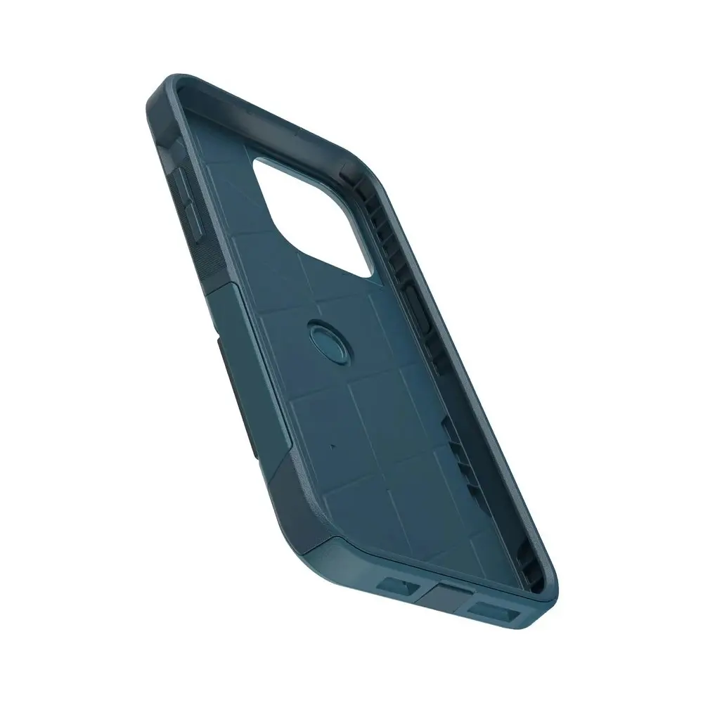 Otterbox Commuter Case Cover Phone Protection For Apple iPhone 14 Plus Blue