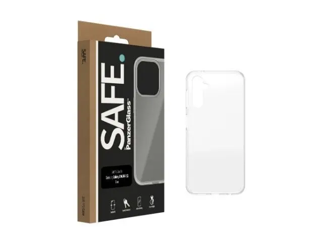 PanzerSAFE TPU Case Protection Self Healing Thin Cover For Samsung A14/A14 5G