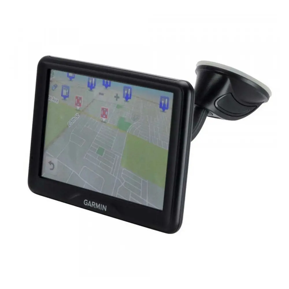 Scoche MAGHDGPS MagicMount XL Car Dash/Window Magnetic Universal GPS/Phone Mount