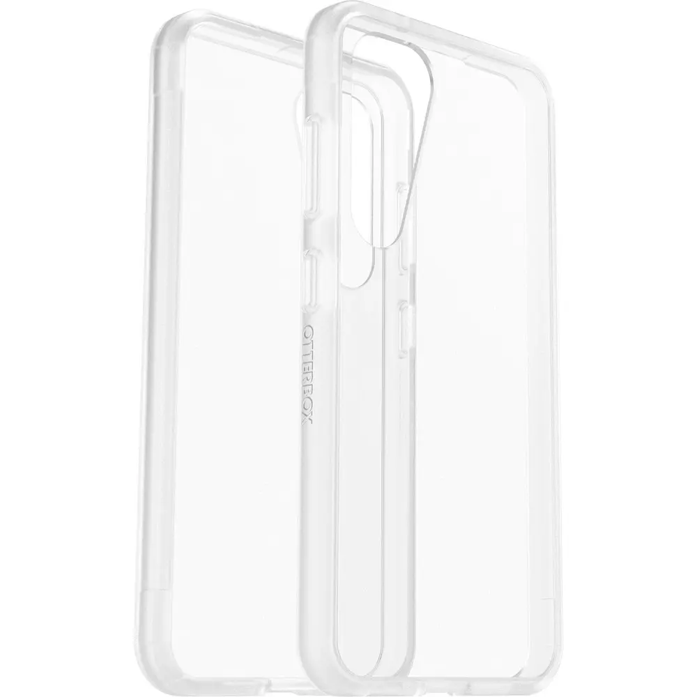 Otterbox React Smartphone Protective Case/Cover For Samsung Galaxy S23 Clear