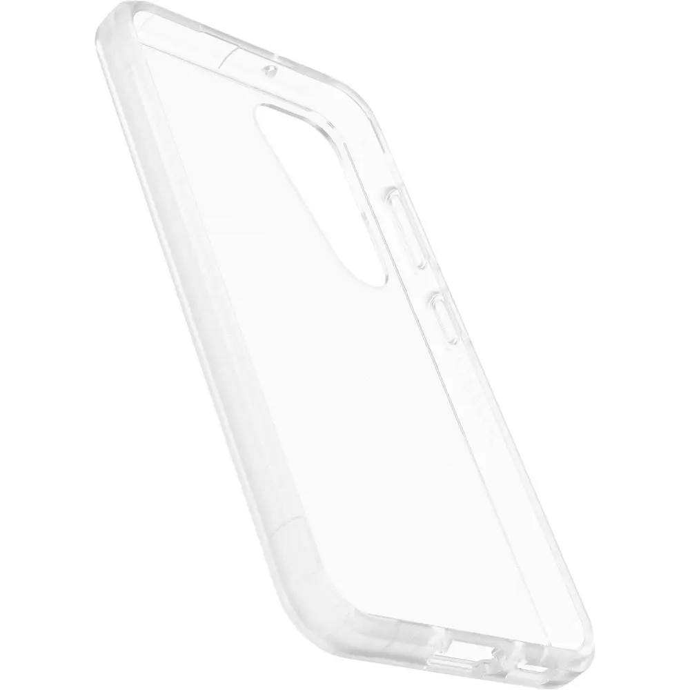 Otterbox React Smartphone Protective Case/Cover For Samsung Galaxy S23 Clear