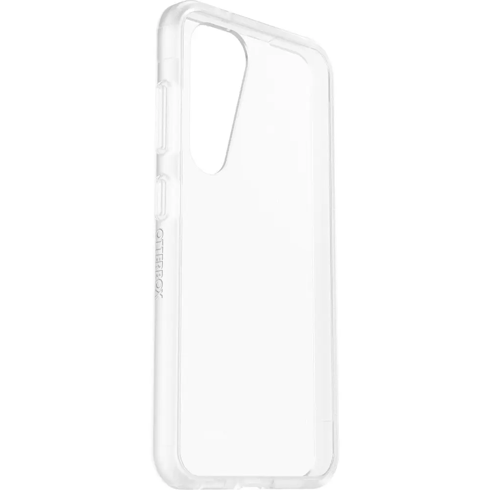 Otterbox React Smartphone Protective Case/Cover For Samsung Galaxy S23 Clear