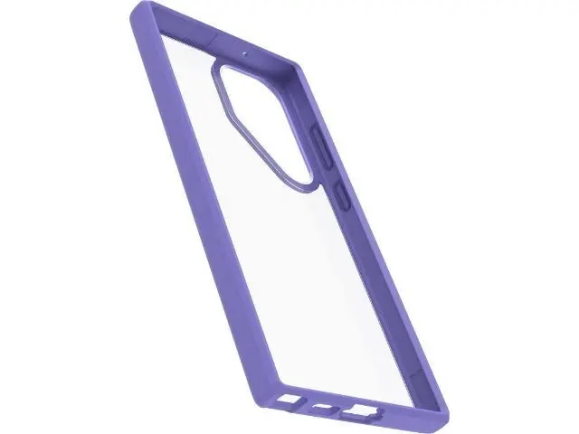 Otterbox React Series Case Cover Grip Protection For Samsung Galaxy S23 Purple