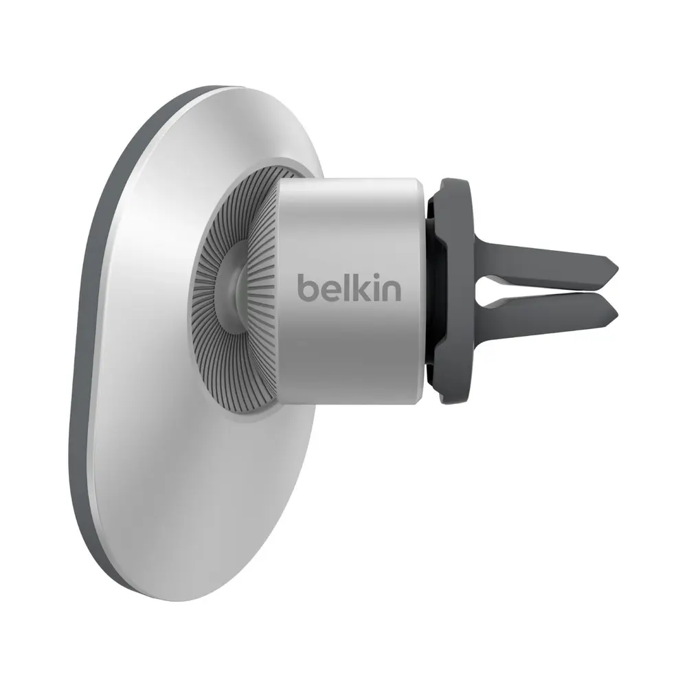 Belkin Magnetic Car Air Vent Mount Phone Holder For Apple MagSafe iPhone