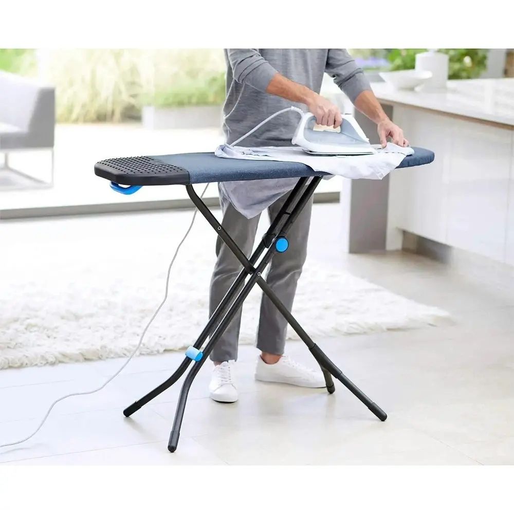 Joseph & Joseph Glide Plus Advanced Ironing Board Cover Multi Layer w/ Iron Rest