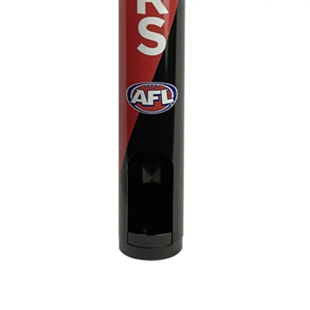 AFL Essendon Bombers Can Stubby Holder Dispenser Storage Wall Mountable 92x9cm