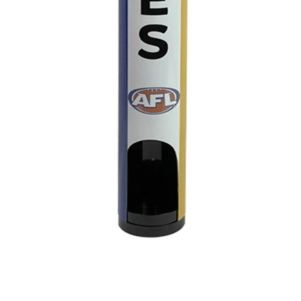 AFL West Coast Eagles Can Stubby Holder Dispenser Storage Wall Mountable 92x9cm