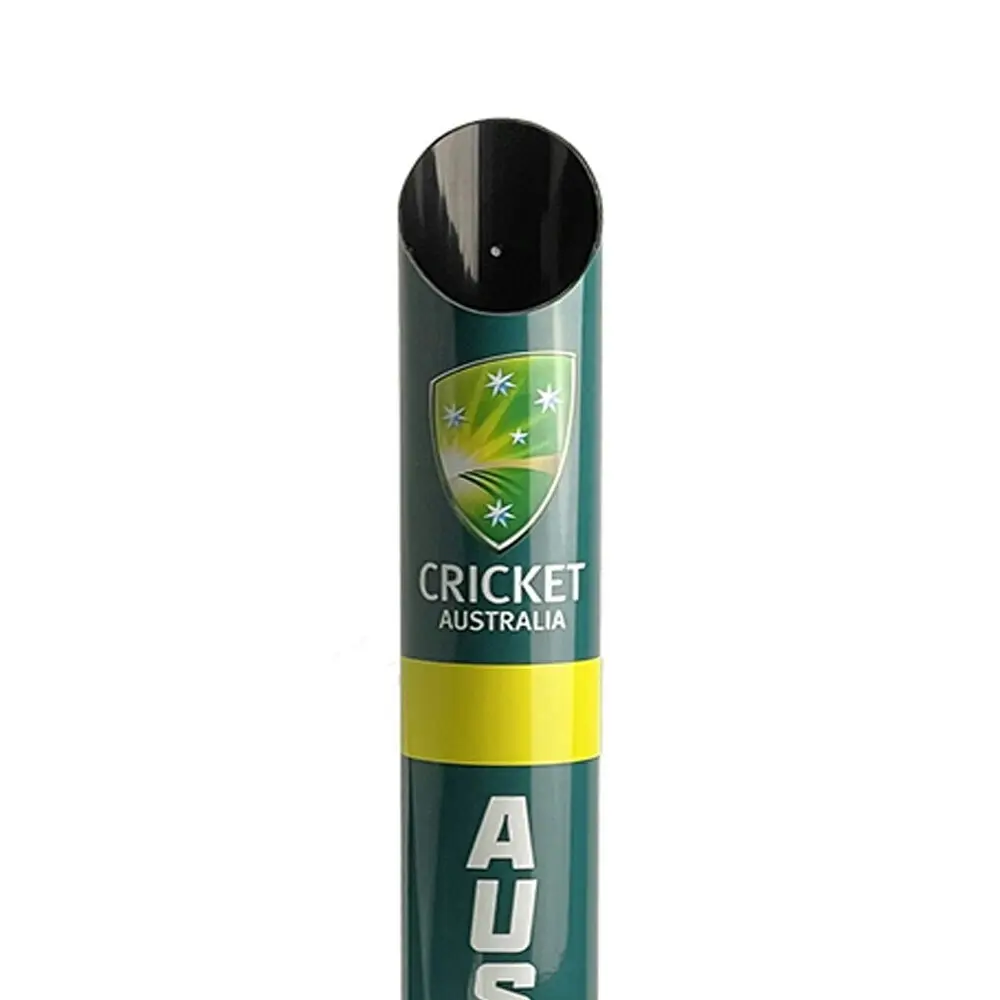 Cricket Australia Can/Beer Stubby Holder Dispenser Storage Wall Mountable 92x9cm