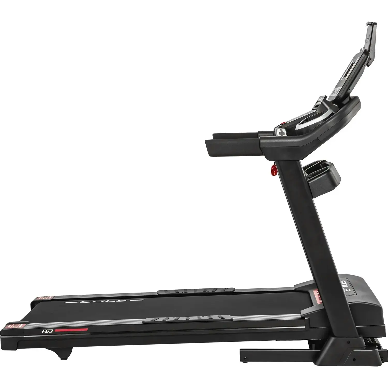 Sole F63 Treadmill 2023