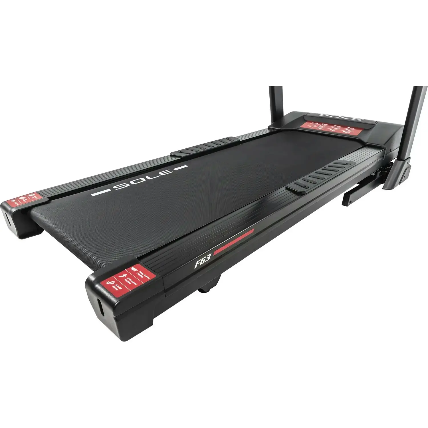 Sole F63 Treadmill 2023