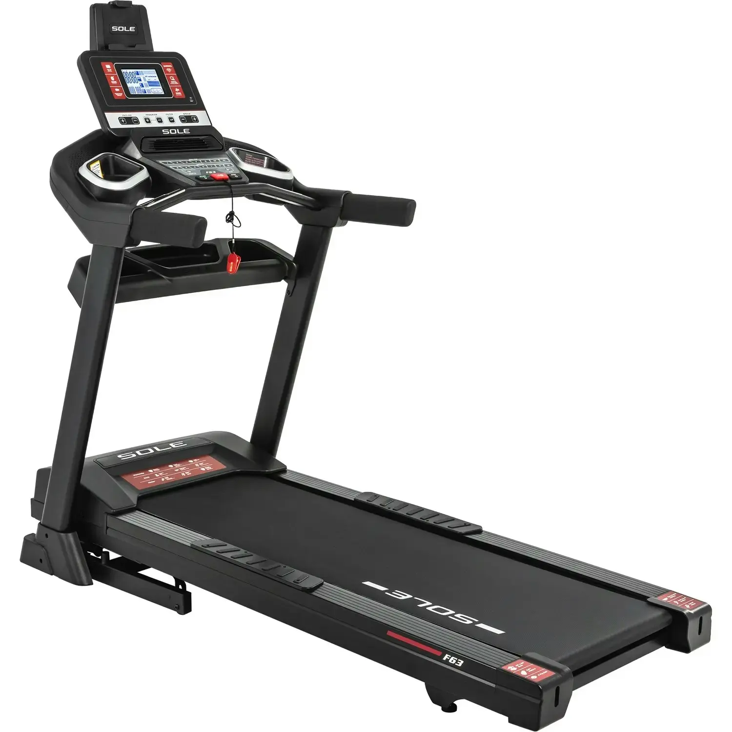 Sole F63 Treadmill 2023