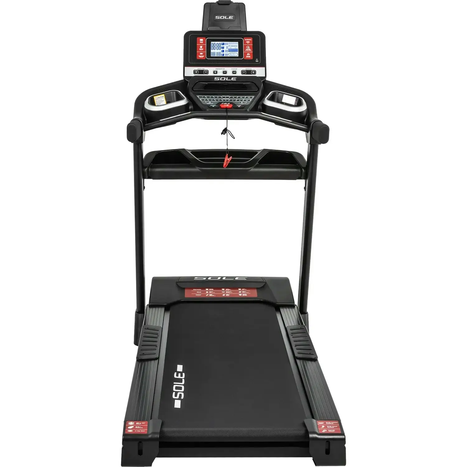 Sole F63 Treadmill 2023