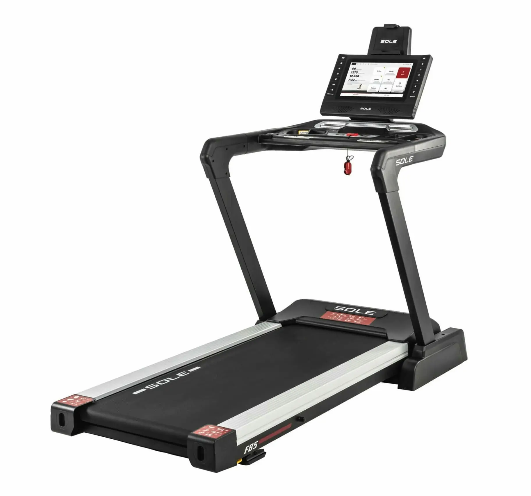 Sole F85 Treadmill 2023