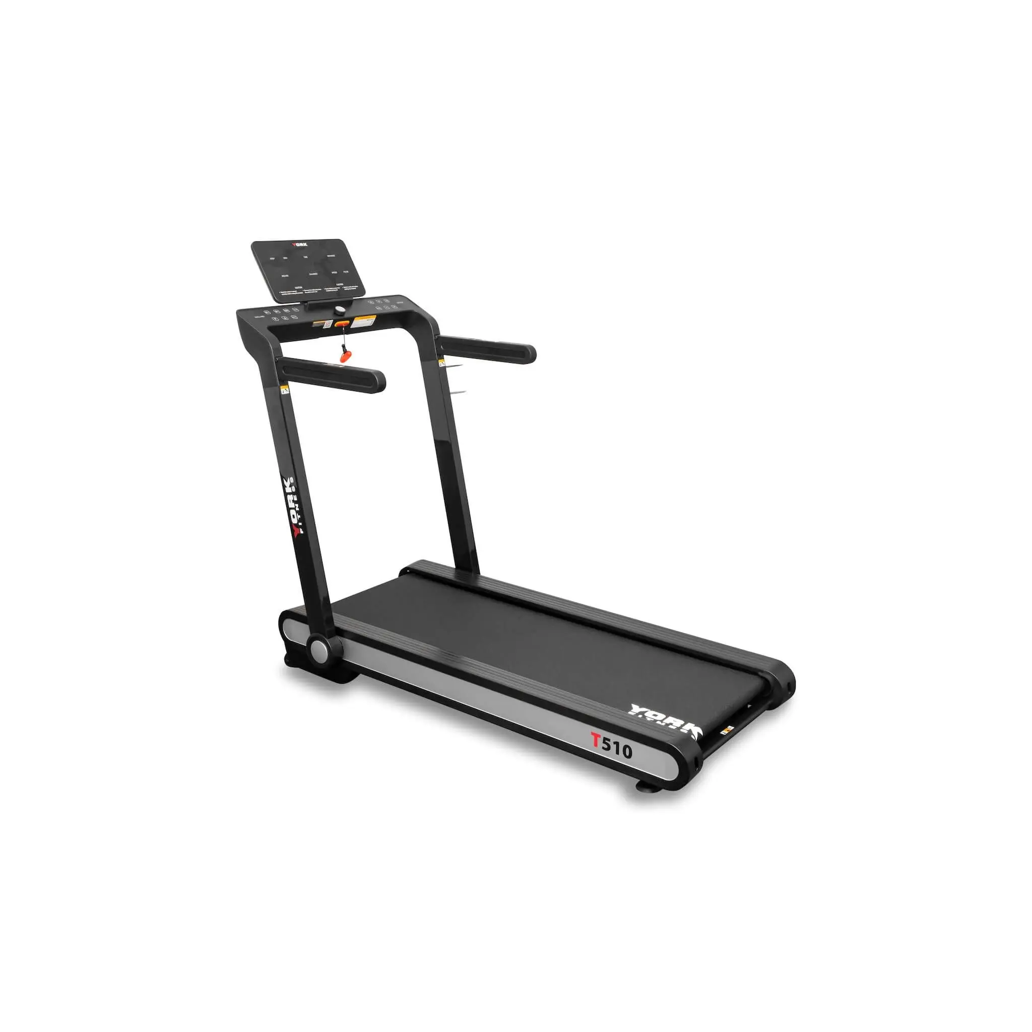 York Fitness Delta T510 Treadmill