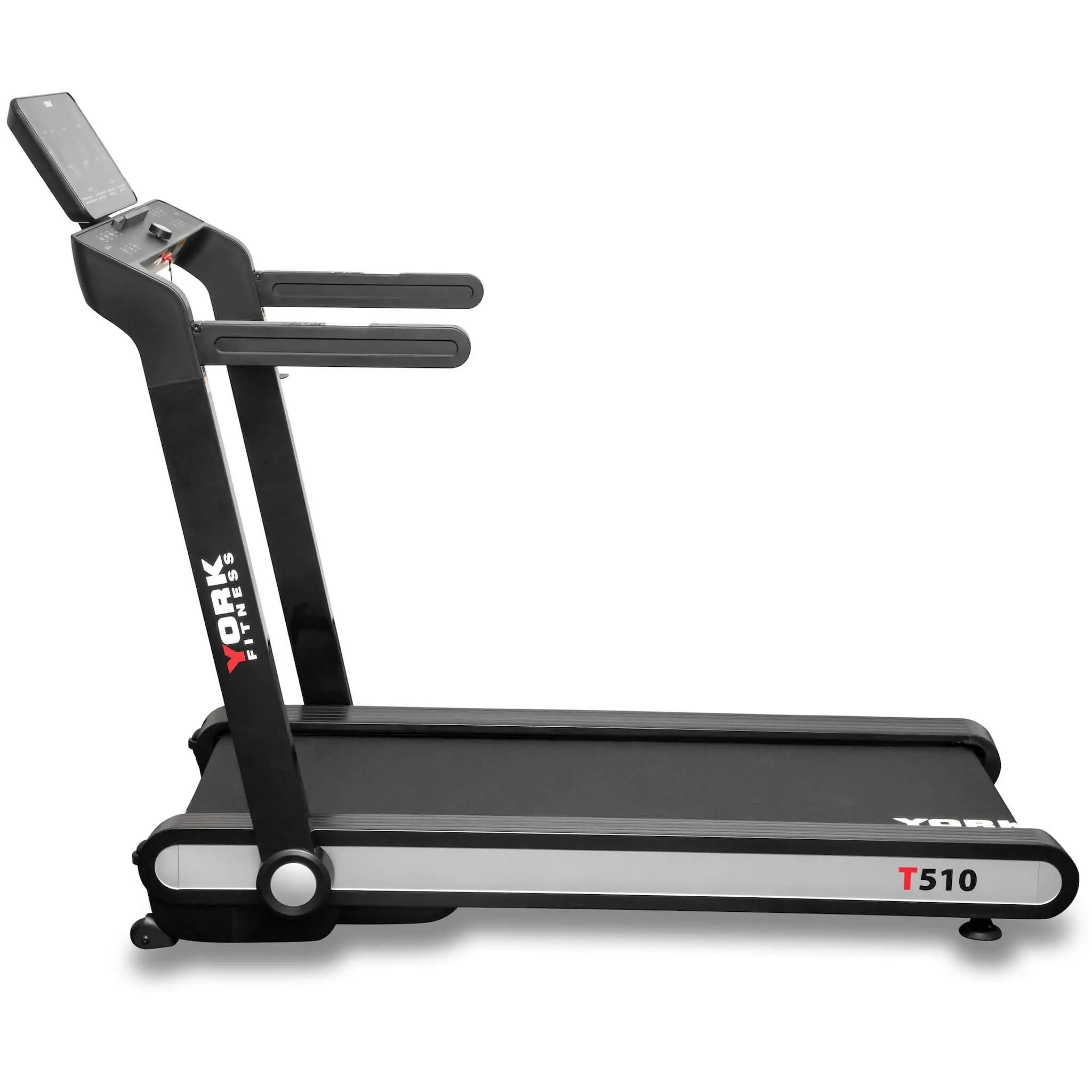 York Fitness Delta T510 Treadmill